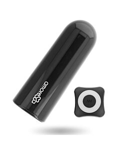 Vibromasseur Eclipse à Télécommande