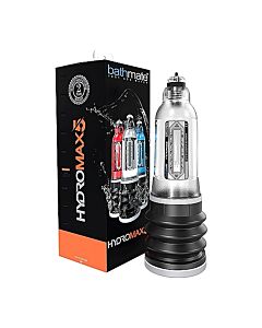 Amplificateur Transparent