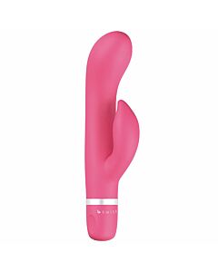 Vibromasseur Lapin Guava Sauvage