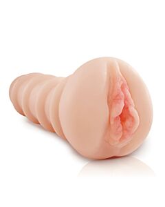 Extrême Vaginartilisateur