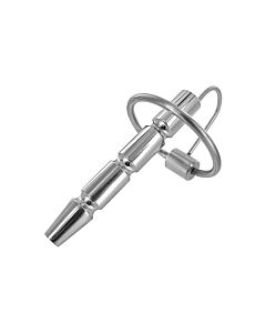 Vex anillo estimulador acero