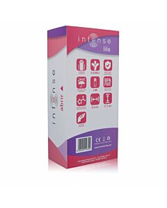 Accélérateur Lilas