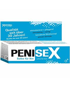 Crème Érectile Eropharm