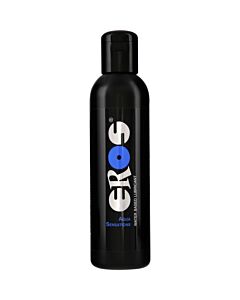 Eros eau aqua base de lubrifiant 500 ml sensations