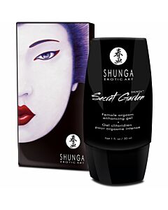 Crème Jardin Orgasmique