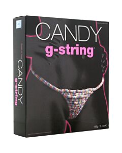 String Séduction Douce