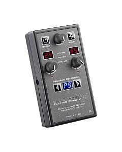 Electrastim sensavox