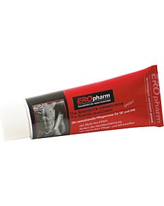 Crème Amoureuse Eropharm