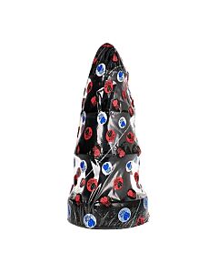 Défi Anal Profond 40cm