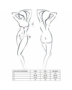 Ensemble Passion XLuxe