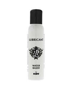 Lubrifiant Eau Eros 100ml