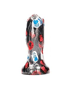 Plug Anal Minuit 19cm