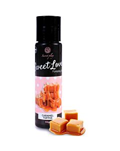 Gel LoveToffee 60ml