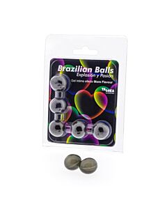 Explosión Aromática Plus de Saveur