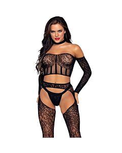 Ensemble Séduction Totale