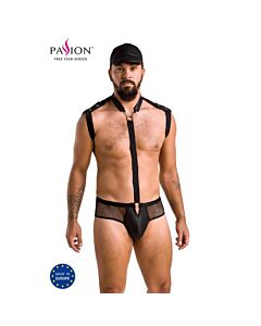 Ensemble Sensuel Nuit de Passion