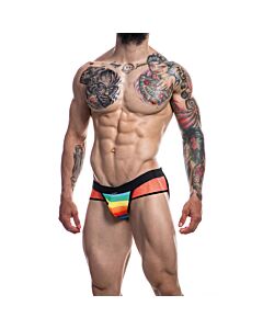 Arc-en-ciel XL - Jockstrap