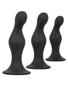 Kit de vagues anales de Californie