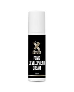 Crème Puissance Masculine 60ml
