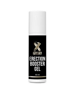 Gel Amplificateur dÉrection X-Power 60ml