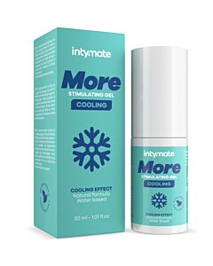 Gel Froid Intymate 30ml
