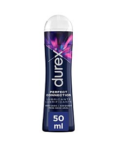 Lubrifiant Durex Perfect Connection 50ml