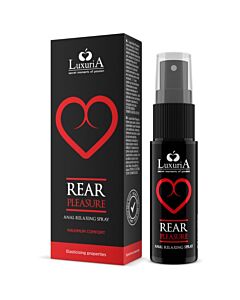 Luxuria Anal Spray
