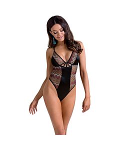 Body Seduction Lagerta Teddy