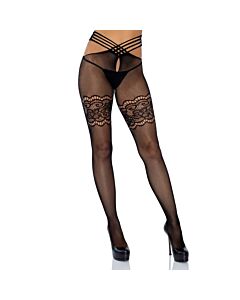 Bas Collants Sensuels Intrigue