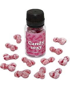 Sensual Candy Devil