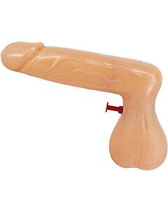 Pistolet Épicé Pito