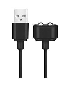 Câble Satisfyer Noir