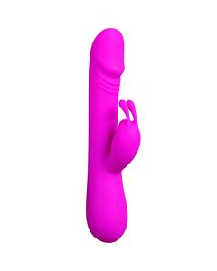 Vibromasseur Lapin Coquin