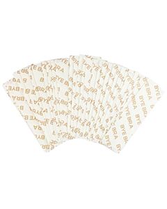 Décolleté Libre - 20 Autocollants