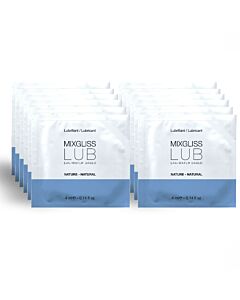 LubriFresh 12 Monodoses