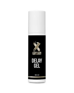 RetardX - Gel Retardant 60ml