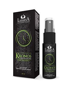 Spray Retardant Kronos Luxuria