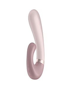 Vibromasseur Satisfyer Wave Rose