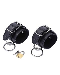 Anneaux de Séduction