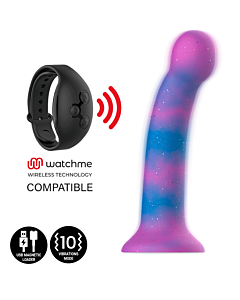 Dildo Galáctico Dion Vibrador -> Dildo Galactique Dion Vibromasseur