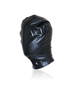 Chapeau Fétiche Fermé