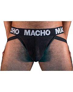 Slip Masculin XL Noir
