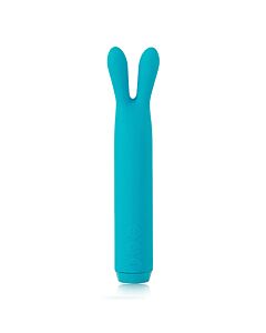 Bullet Vibrant Rabbit Teal