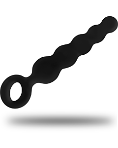 Plug Anal Ohmama en Silicone