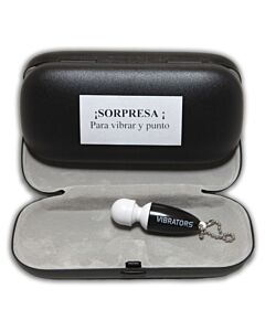 Housse Diablo Vibrante