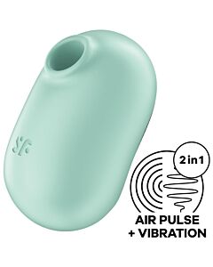 Satisfyer Double Vert