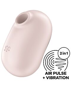 DuoGo Vibrator Stimulator