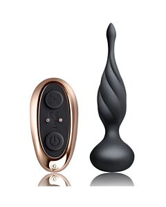 Stimulateur Rocks-off Noir