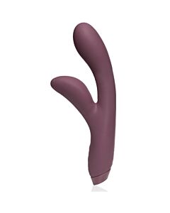 Vibromasseur Hera Violet