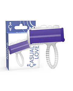 Anneau dAmour Lingua